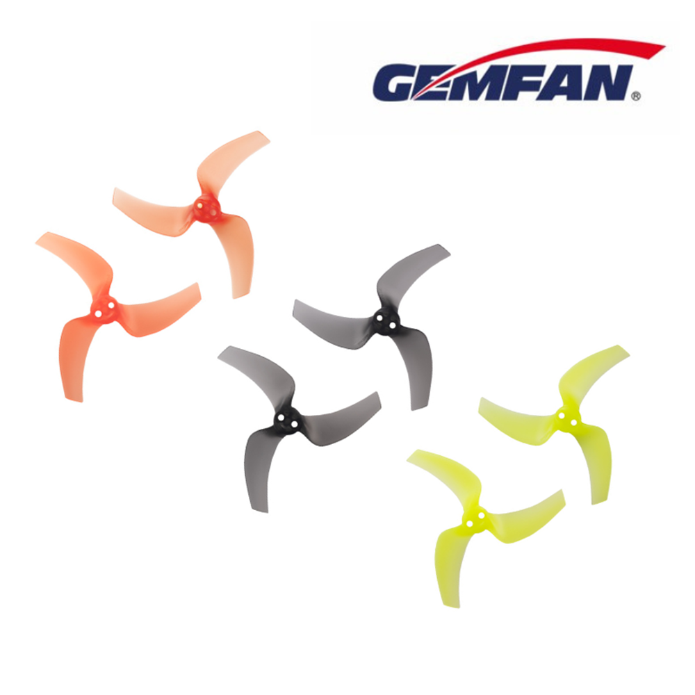 Drone Racing Propeller - Gemfan 3.2inch Props for DJI Avata