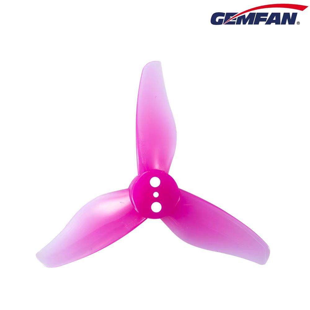 4Pairs Gemfan Hurricane 2023 2 - Drone Racing Gate ulasan dan harga