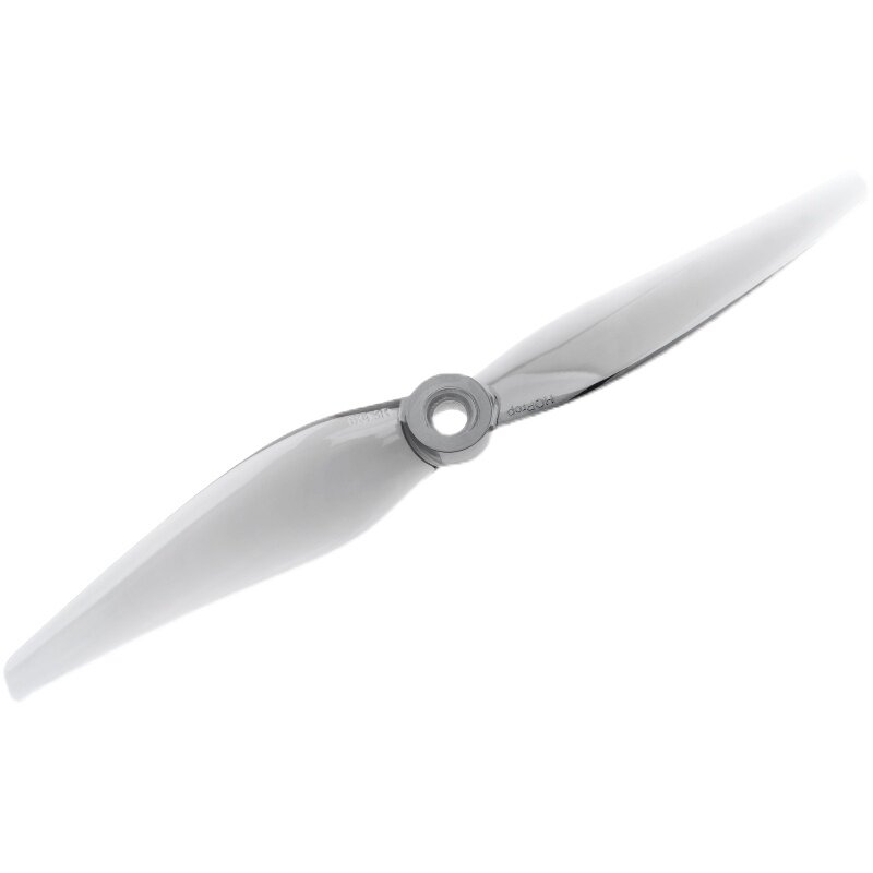 HQProp 6x4.3 6‑Inch 2‑Blade FP - Drone Racing Propeller ulasan dan harga