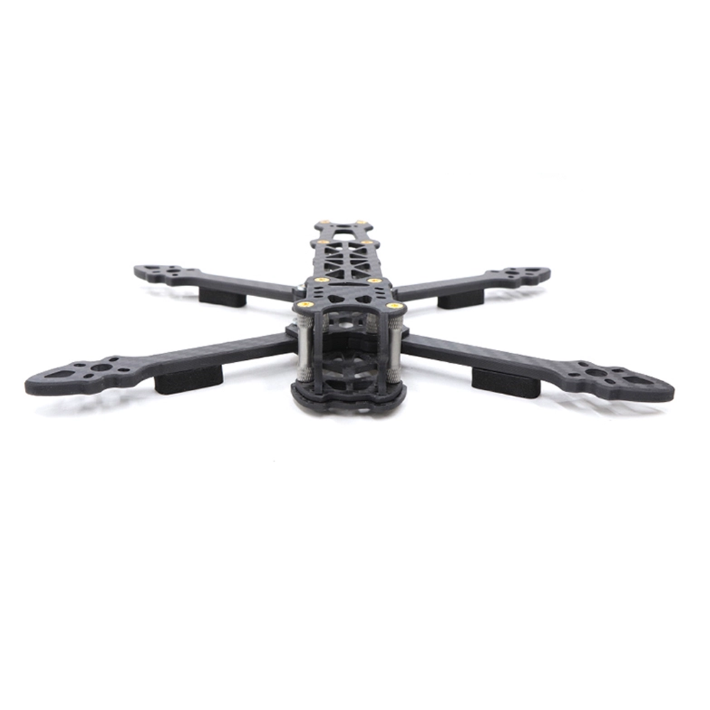 HSKRC MAK4 MAK4HD 5inch 225mm  - Drone Racing Frame ulasan dan harga