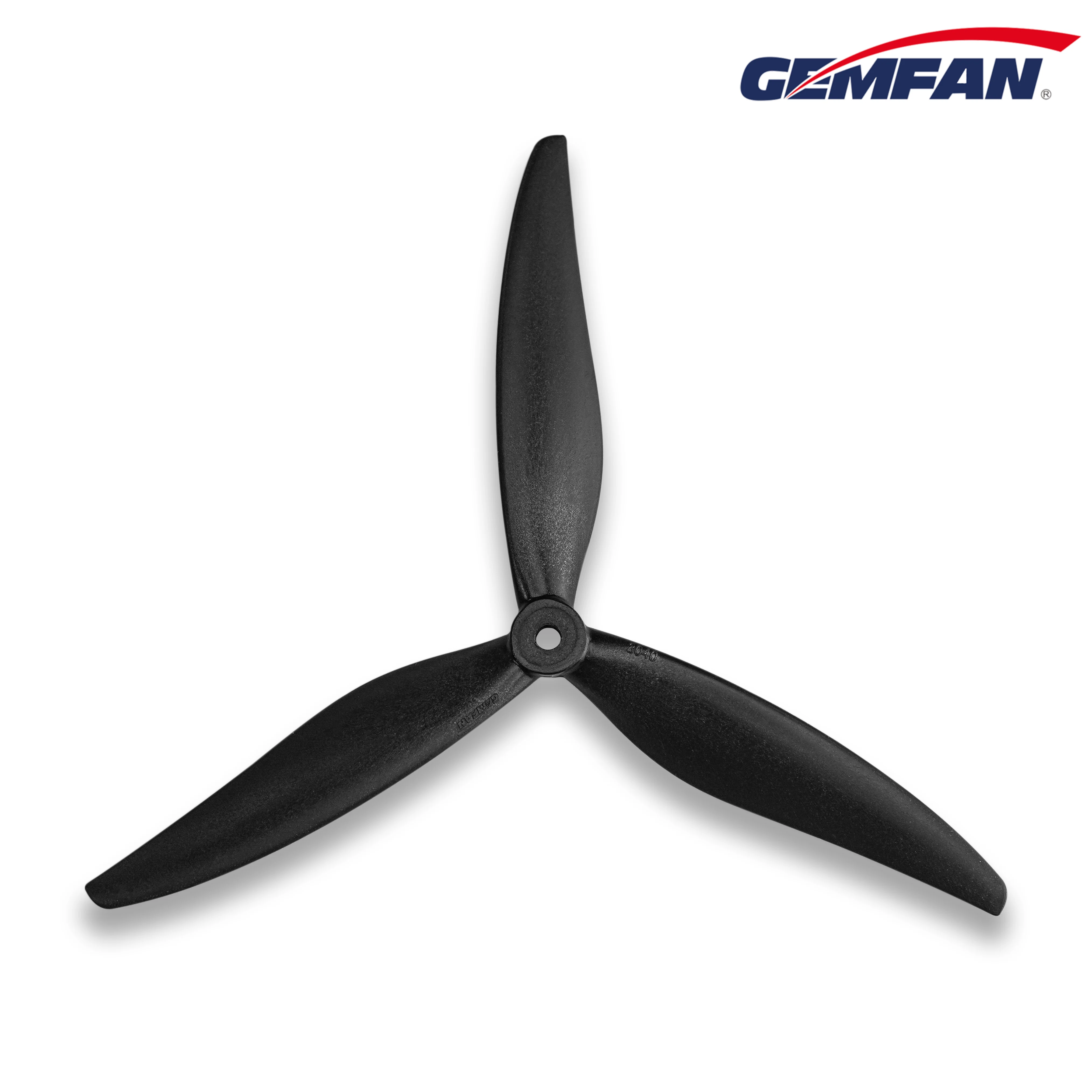 Gemfan 8040 8X4X3 3-blade 8-in - Drone Racing Propeller ulasan dan harga