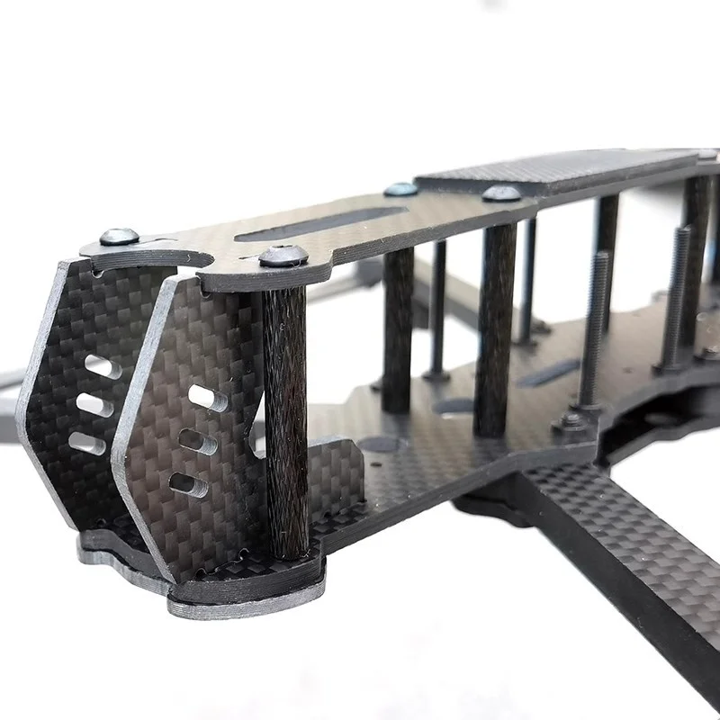 MARK 4 8 Inch Carbon Fiber FPV - Drone Racing Battery ulasan dan harga