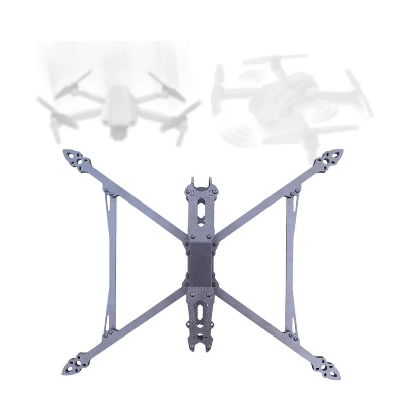 MARK 4 8 Inch Carbon Fiber FPV - Drone Racing Battery ulasan dan harga