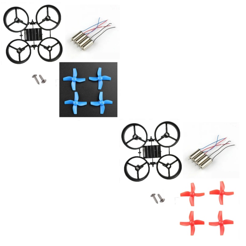 JJRC H36 Eachine E010 Tiny DIY - Drone Racing Battery ulasan dan harga