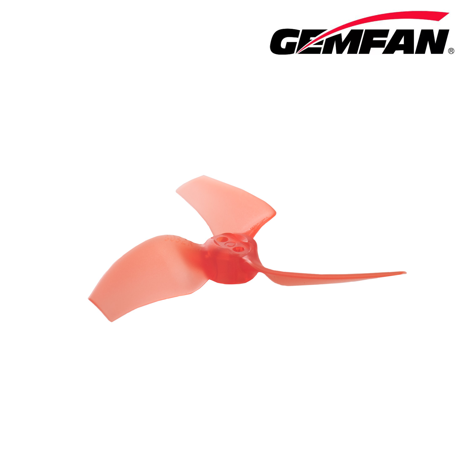 Gemfan 3.2inch Props for DJI A - Drone Racing Propeller ulasan dan harga