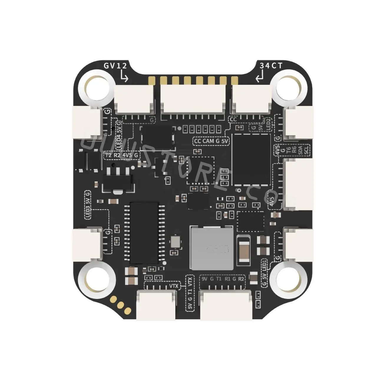 TopES2022 New SpeedyBee F7 V3  - Betaflight Fc F7 ulasan dan harga
