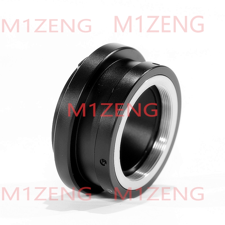 M42-EOSR Adapter Ring for M42  - Canon Camera Eos R8 ulasan dan harga
