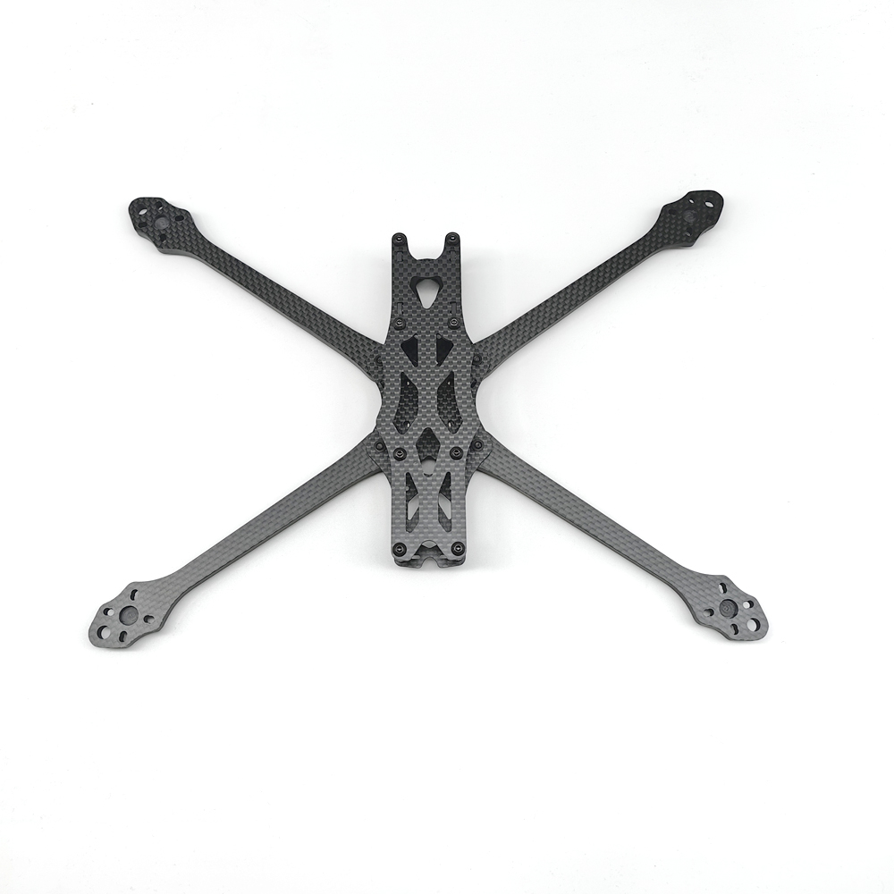 APEX Frame 7 Inch/6 Inch/5 Inc - Drone Racing Frame ulasan dan harga