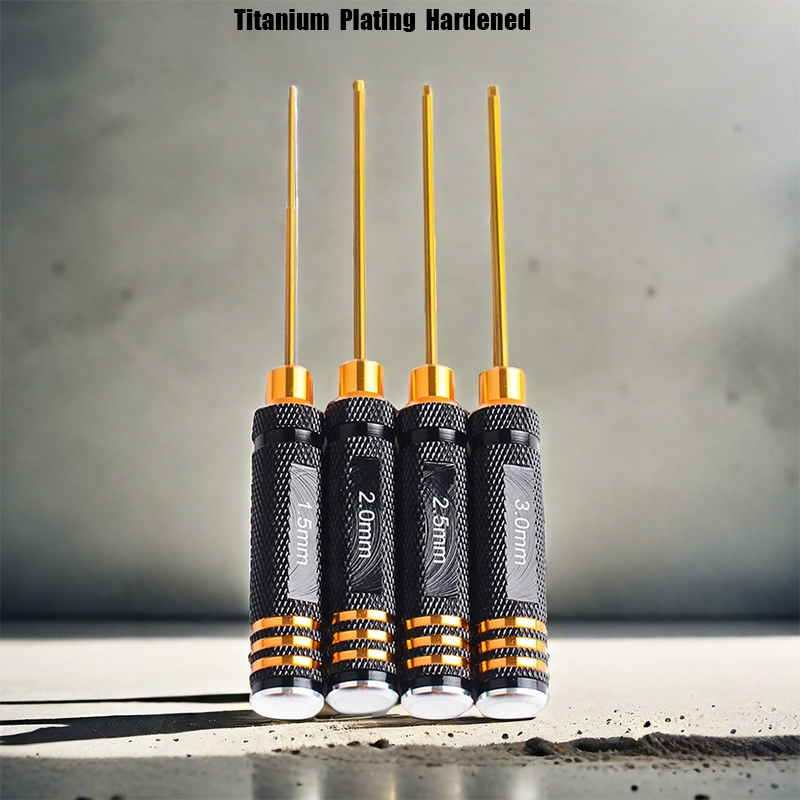 1 Set RC Tools Hex Screw Drive - Drone Racing Gate ulasan dan harga