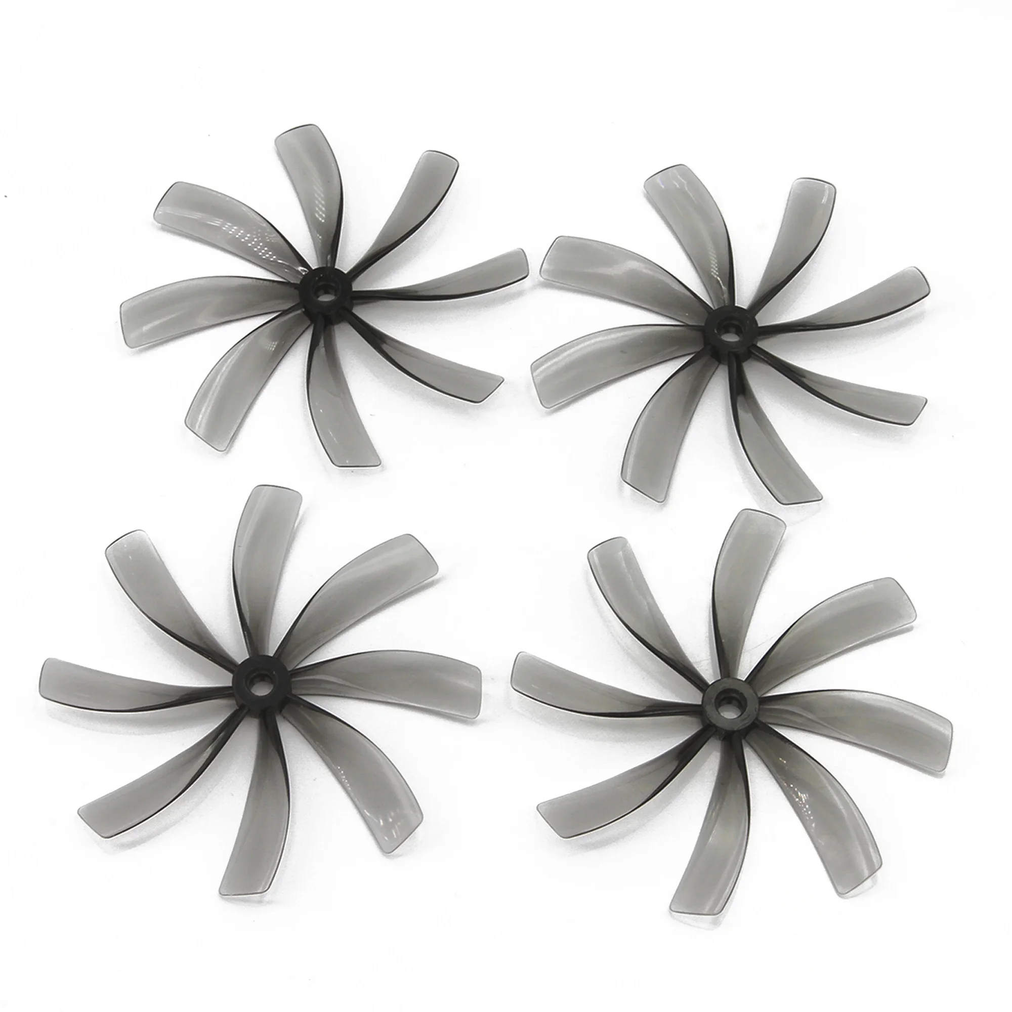 2Pairs 3.5inch 89x8 90x5 90x3  - Drone Racing Propeller ulasan dan harga