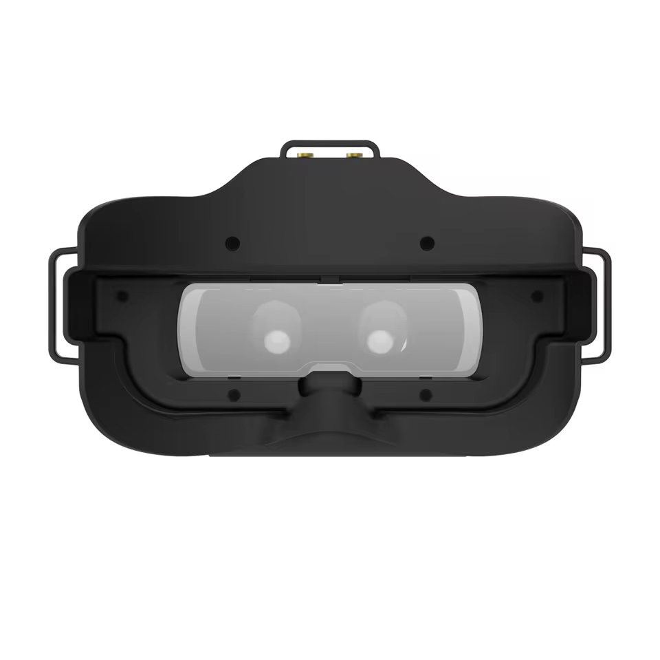 SKYZONE Cobra X V4 FPV Goggles - Drone Racing Battery ulasan dan harga