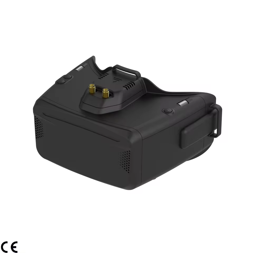 SKYZONE Cobra X V4 FPV Goggles - Drone Racing Battery ulasan dan harga